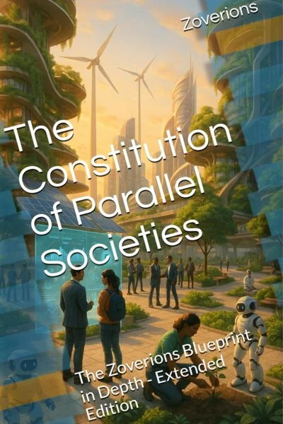 The Constitution of Parallel Societies