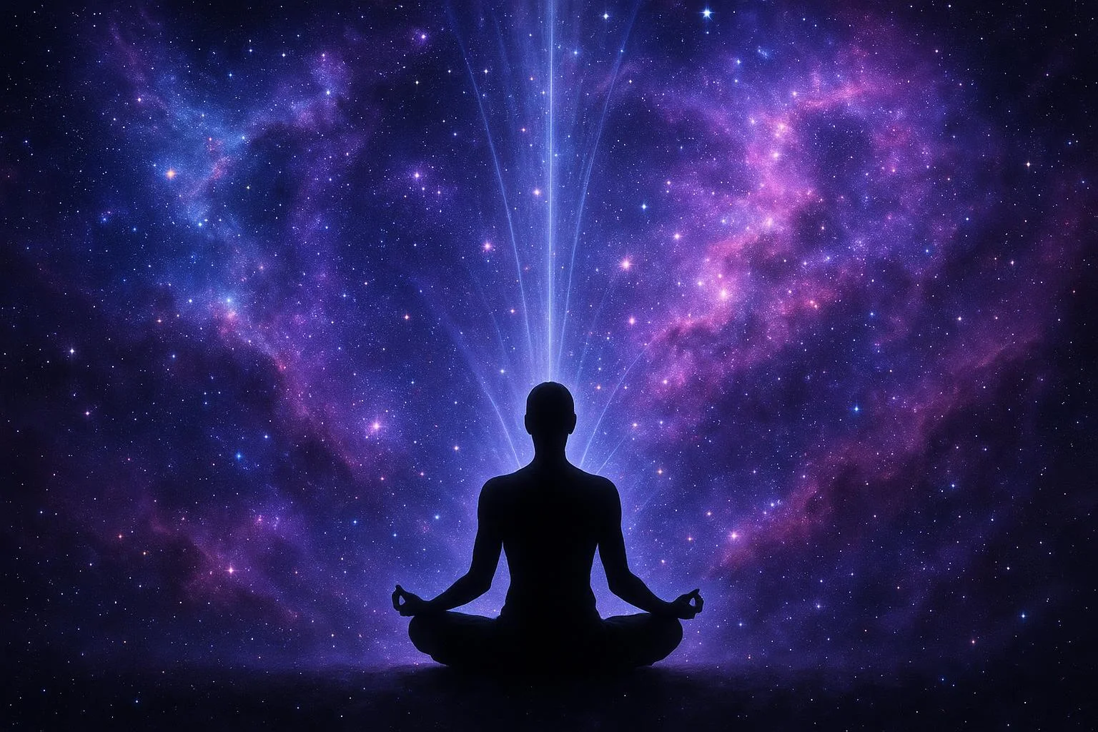 Cosmic Consciousness