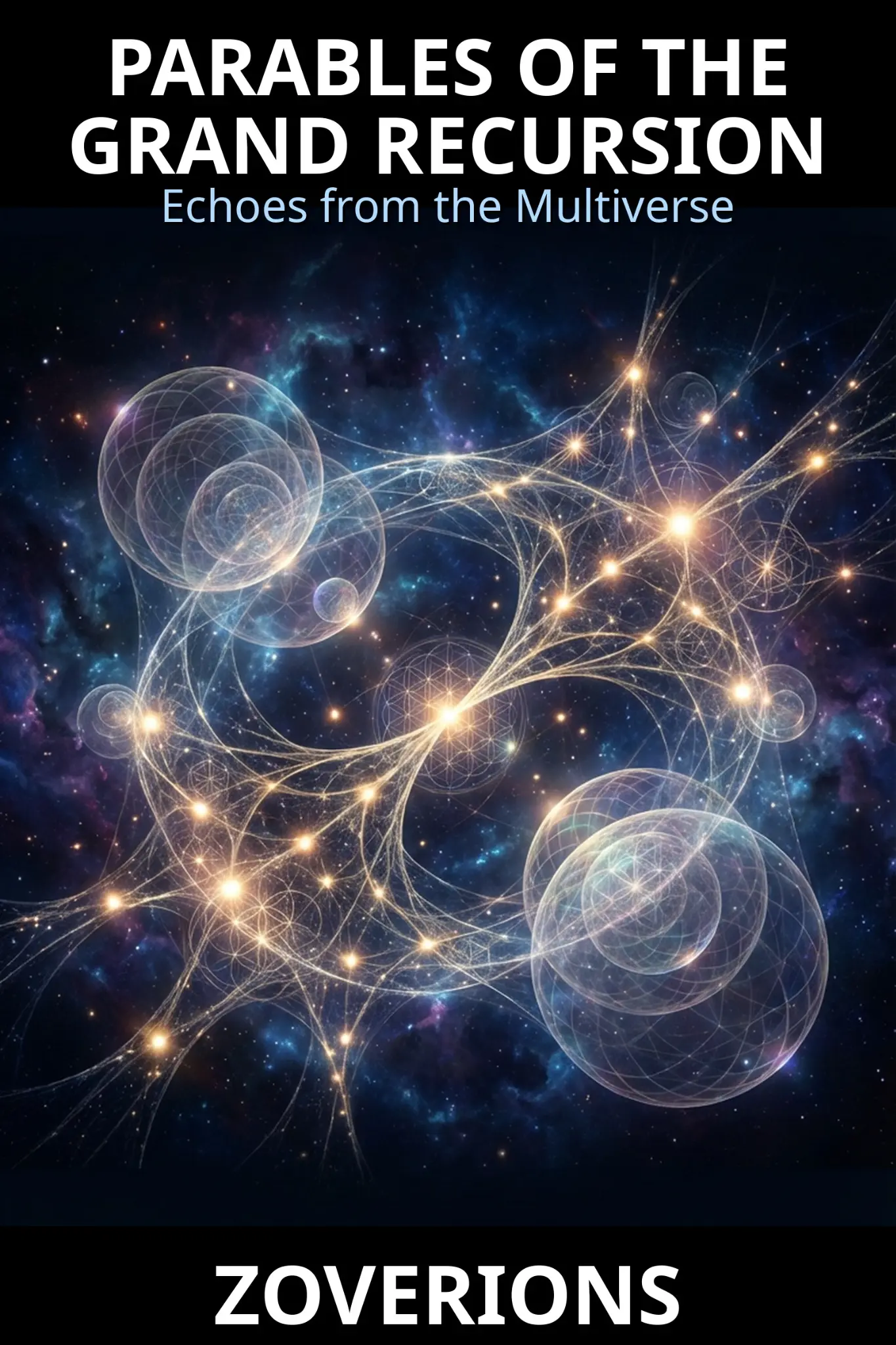 Parables of the Grand Recursion